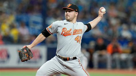 Orioles place struggling reliever Keegan Akin on injured list, recall left-hander Nick Vespi from Triple-A
